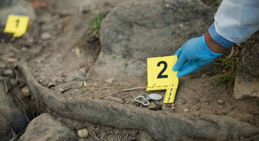 Holtan találtak rá a karácsony előtt eltűnt egykori matektanárra