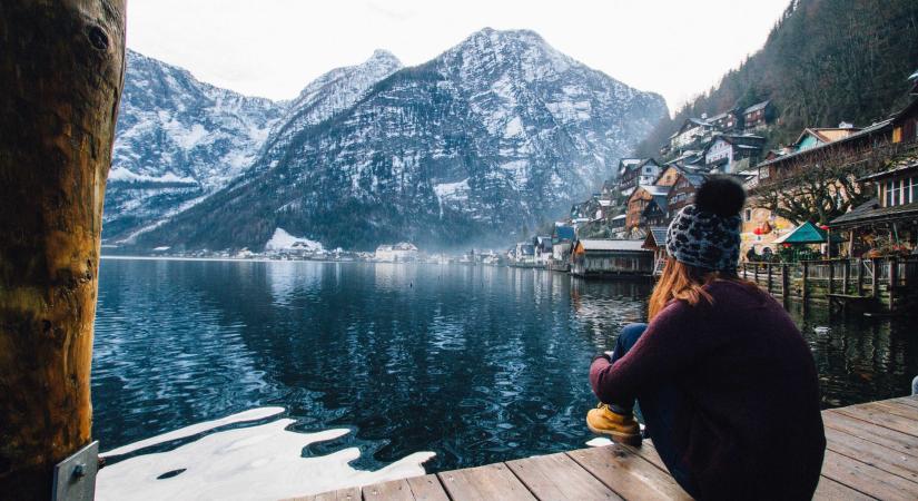 A boldog emberek 6 szokása – januárban különösen jó elkezdeni