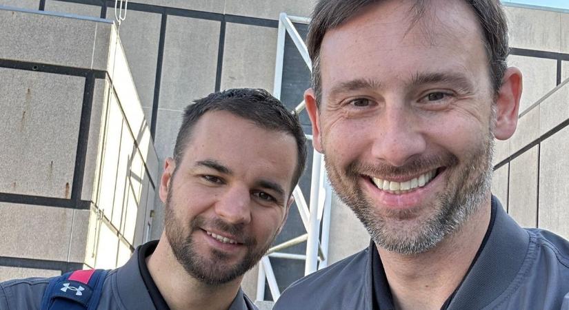 „Mindenből olcsó napi politikát és összeesküvés-elméletet gyárt” – helyre tette Hadházy Ákost a HUNOR-program vezetője