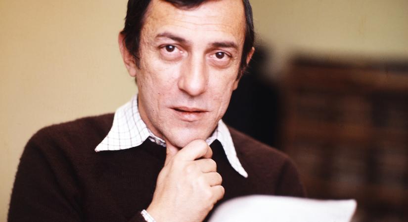 Lepsénynél még megvolt! – Antal Imrére emlékezünk