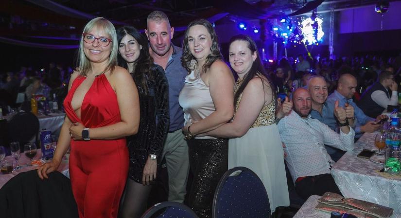 Szilveszteri buliktól az újévi vízreszállásig – ilyen volt Csongrád-Csanád vármegye évkezdete