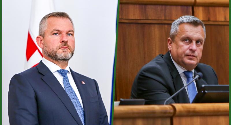 Danko: Elvesztettem a bizalmamat Pellegriniben, mind politikusként, mind emberként