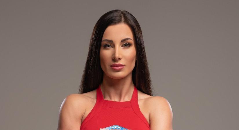 „Best póz” - A TV2 sztárjának szexi fotója felforrósítja a hangulatot