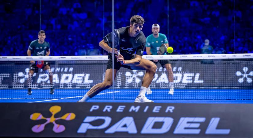 A sportág, ami összeköti Lionel Messit, Emmanuel Macront és Lando Norrist