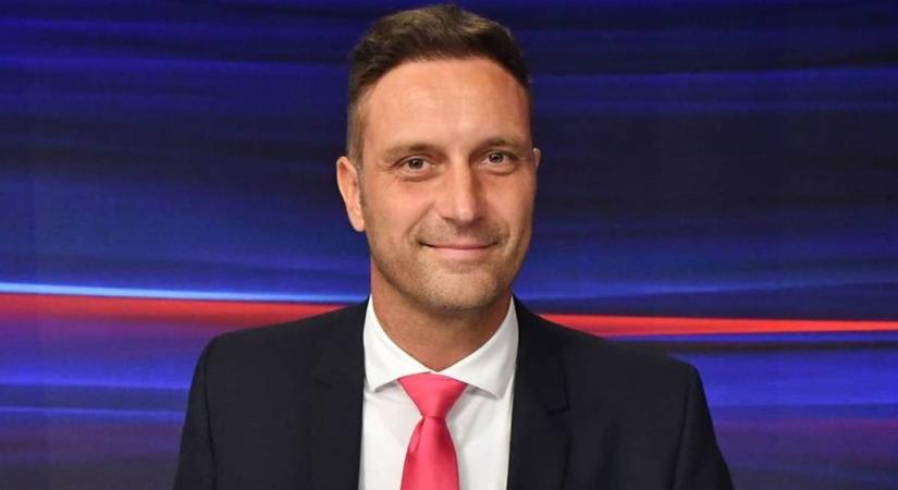 A TV2 népszerű híradósa volt, 49 évesen Afrikába költözött