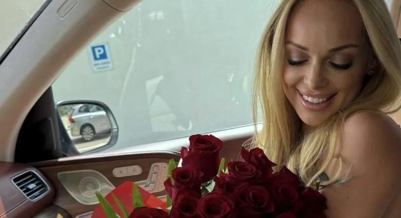 Szingli lett Turi Xénia! – Véget ért a szerelem az influenszer és új párja között