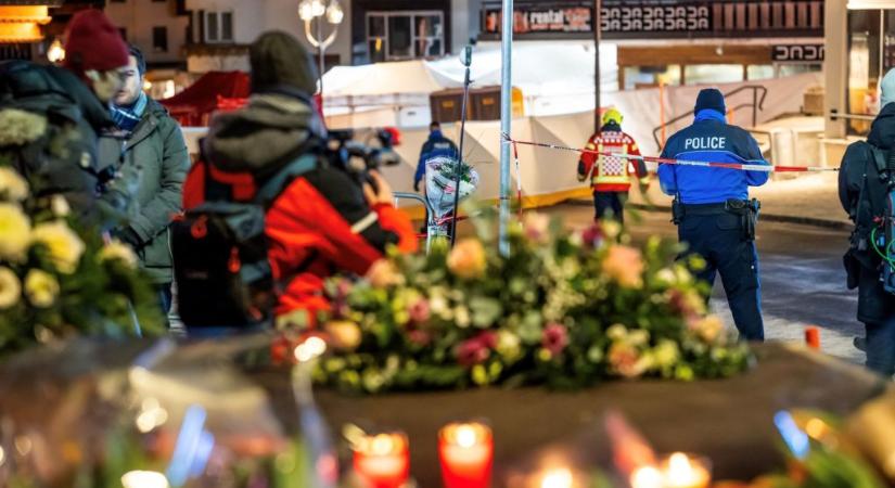 A nap legfontosabb hírei – 2026. 01. 01.