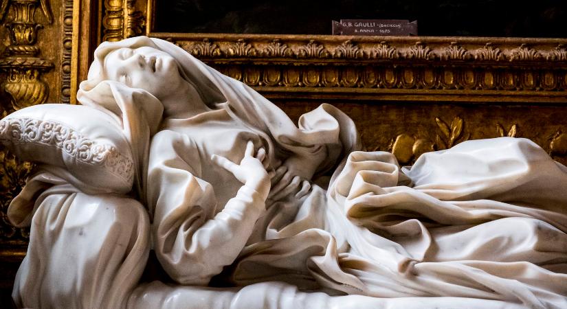 Ezért ettek fekve az ókori Rómában, lefagysz az igazságtól