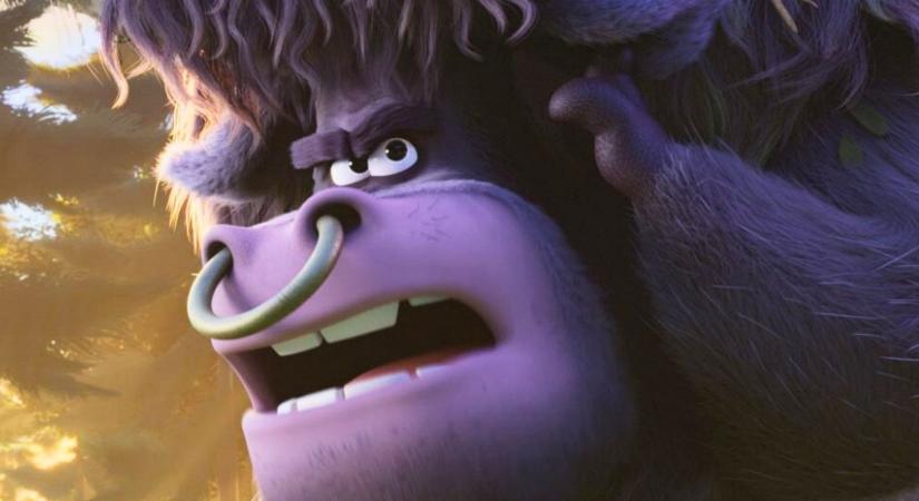 Mától a Netflixen: Az utóbbi évek egyik legrosszabbnak tartott animációs filmjével bővült a platform katalógusa