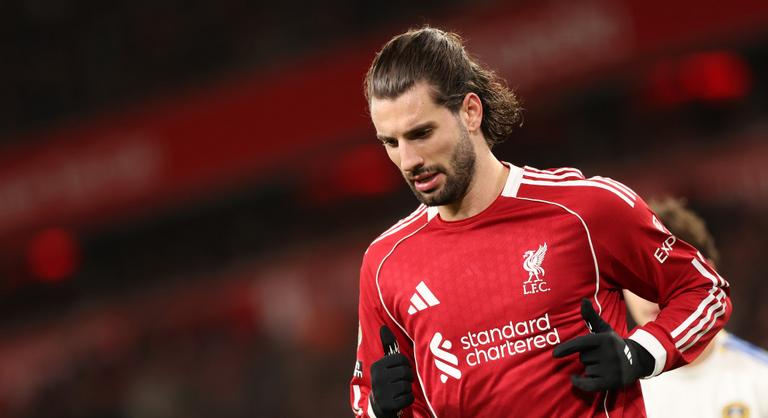 Unalmas mérkőzés, halvány Szoboszlai, de így is van olyan oldal, ahol ő volt a meccs embere