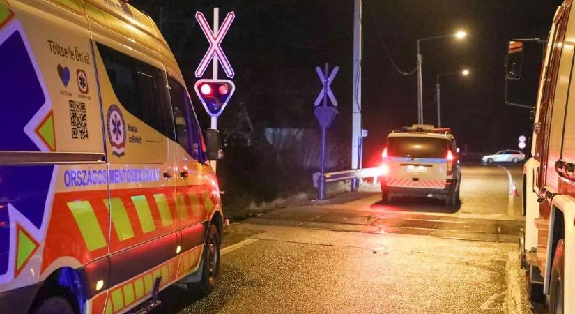 Kiderült, kik haltak meg a négy halálos áldozatot követelő zempléni vonatbalesetben