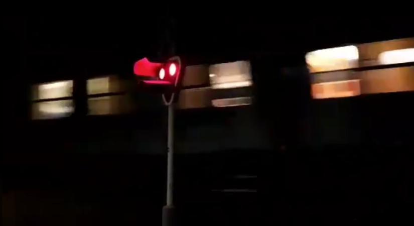 Négy ember halt meg egy vonatbalesetben Sátoraljaújhelynél