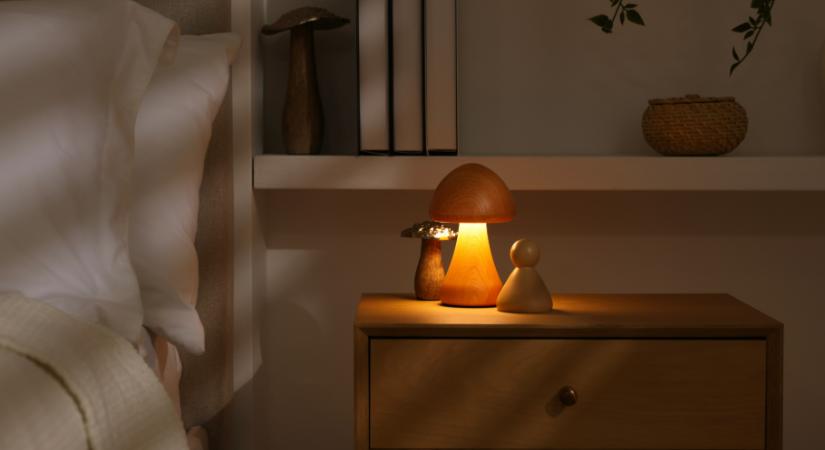 5 dolog, aminek semmi keresnivalója az éjjeliszekrényen