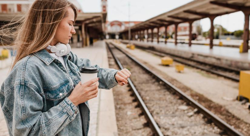 Európa vasúti hálózatának reneszánsza folytatódik: öt új vonatjárat indul 2026-ban