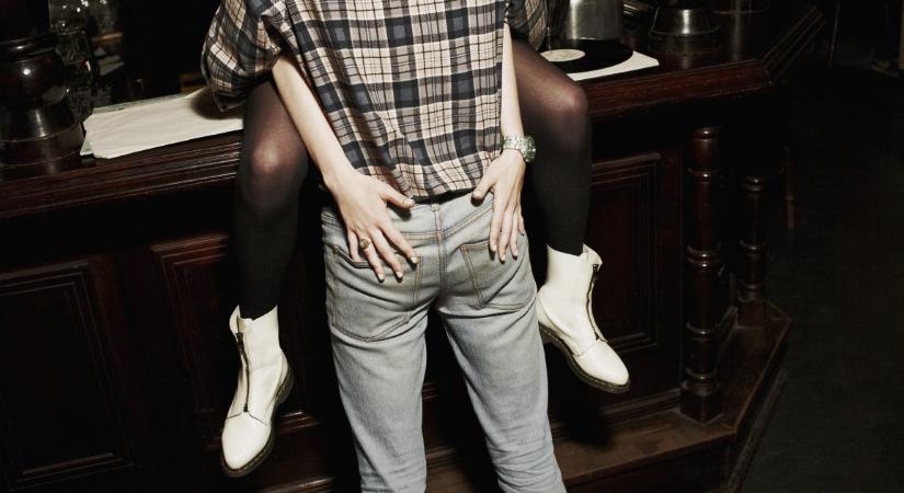 5 álló szexpóz, amivel percek alatt a csúcsra jutsz