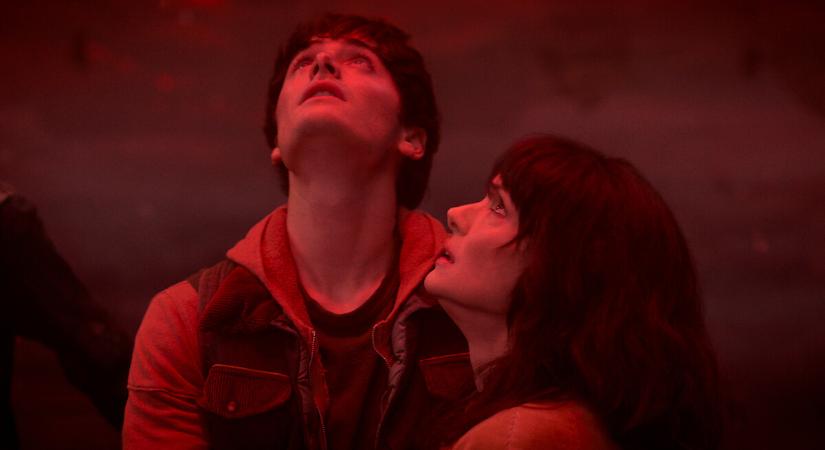 Összeomlott a Netflix a Stranger Things fináléja miatt