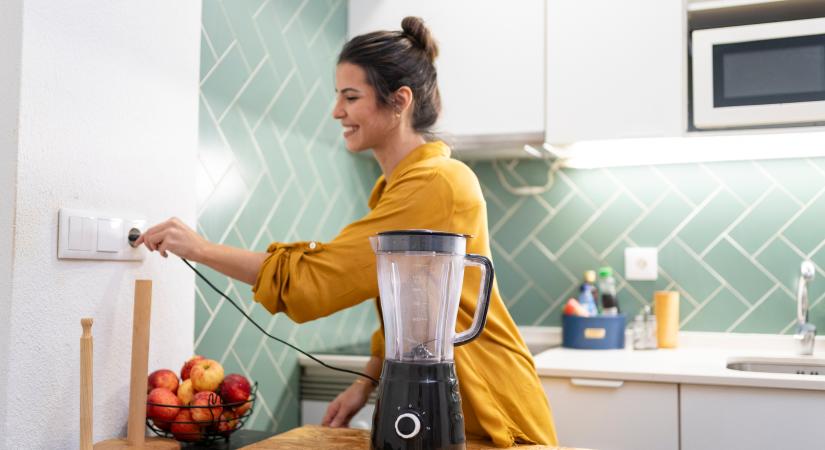 Ezek a háztartási eszközök zabálják legjobban az áramot