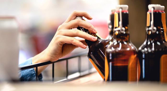 Kérdések, tévhitek és tények az alkoholfogyasztásról