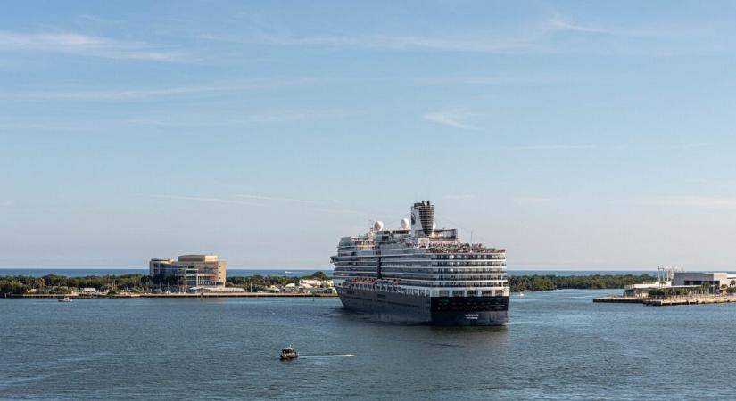 Vízbe zuhant egy 77 éves nyugdíjas nő szilveszterkor, továbbra sem találják