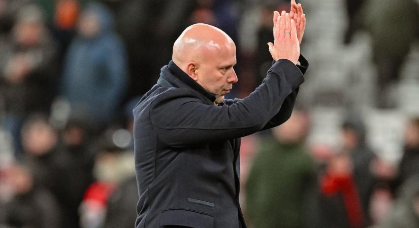 Csalódott menedzser az újévi iksz után