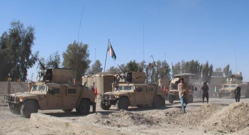 A Pentagon szerint a tálibok nem teljesítik a vállalásaikat