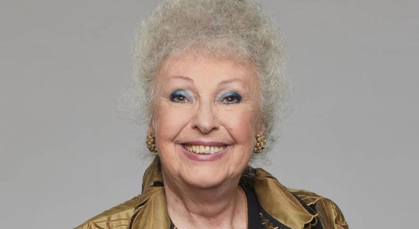 A Magyar Televízió bemondónőjét elképesztő, miért küldték el: később színésznőként csinált karriert