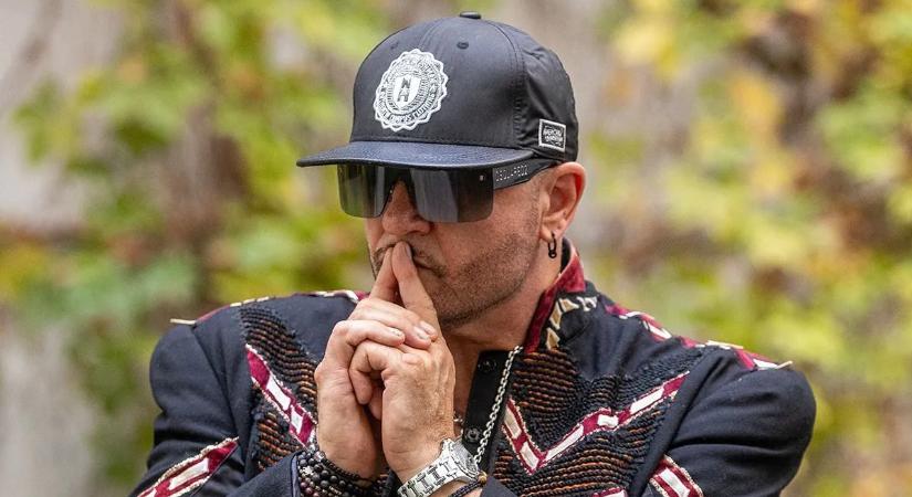 A lánykérésről és 2026-os terveiről is mesélt Kozso