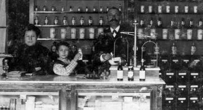 Csodaszernek hitték, de nem volt több, mint placebo – A sósborszesz története