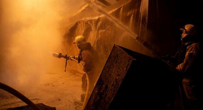 Itt az újabb orosz fenyegetés, Moszkva atomtöltetet fejleszt, új nukleáris rakétákkal szerelheti fel szövetségesét - Oroszország háborúja Ukrajnában – az Index pénteki hírösszefoglalója