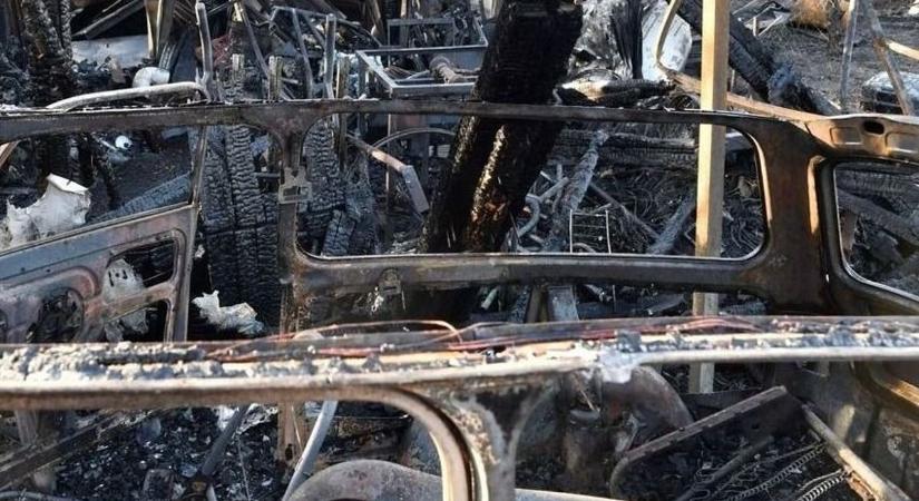 Tűzijáték balesetek sorai szilveszterkor Győr-Moson-Sopronban, az orvosi ügyeleteken mintegy százan kaptak ellátást