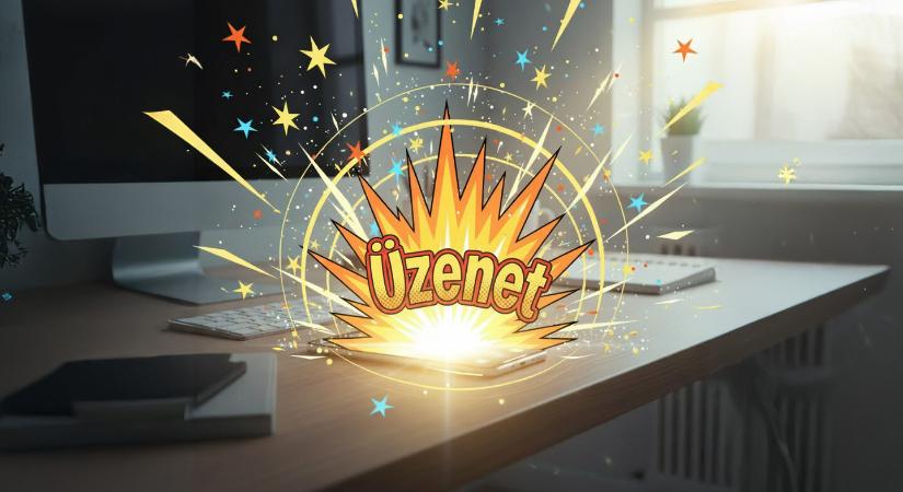 Felvillanó iPhone kijelző értesítéseknél? Most már ez sem gond!