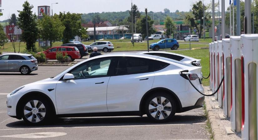 Átalakul az autópiac – Komoly változások előtt állunk