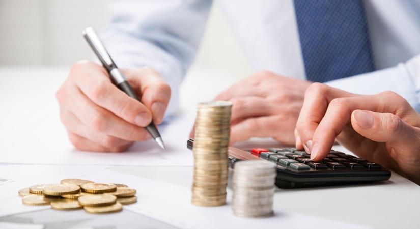 A pénzügyi műveletek bevétele nettó árbevételnek minősül-e?