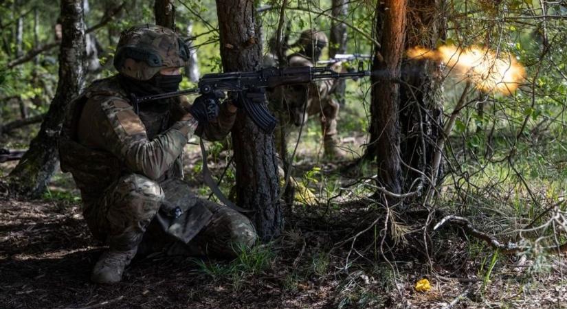 Nagy ukrán honvédő háború