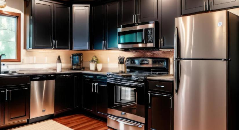 Ez a létező legnagyobb hiba, amit konyhafelújításnál elkövethetünk – tanulj belőle, amíg nem késő