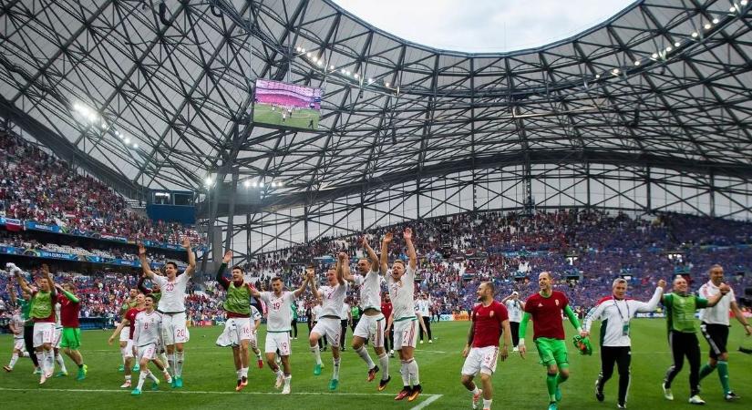 Mi történt a tíz évvel ezelőtti, 2016-os Eb-csapat hőseivel?