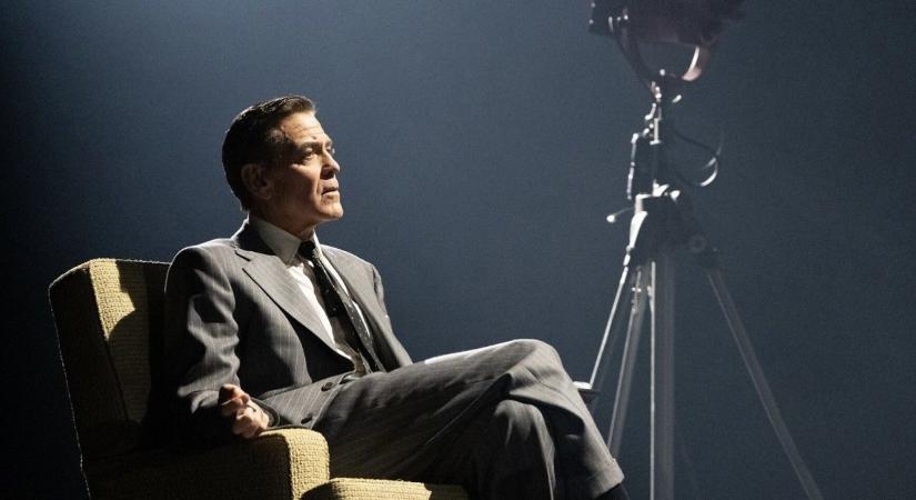 Új fejezet kezdőtött a Clooney házaspár életében