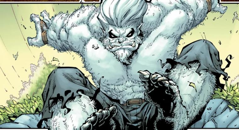 Új nevet és kinézetet kapott az egyik alapító X-Men hős