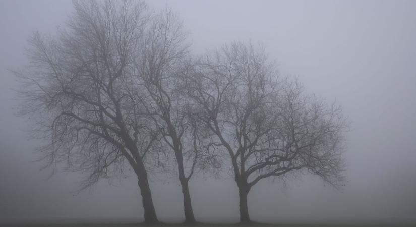 Felhők árnyékában ébrednek ma a szegediek