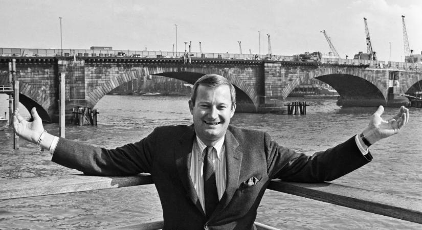 Az angolok egyszer eladták a London Bridge-et egy amerikai üzletembernek