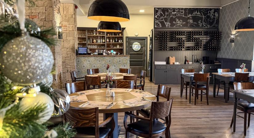 Dömpingszerűen zárnak be a magyar éttermek, és 2026-ban is ez várható