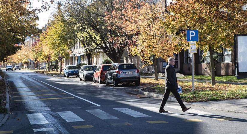 Te átmennél még a KRESZ-vizsgán? Ezen a teszten sokan elvéreznek