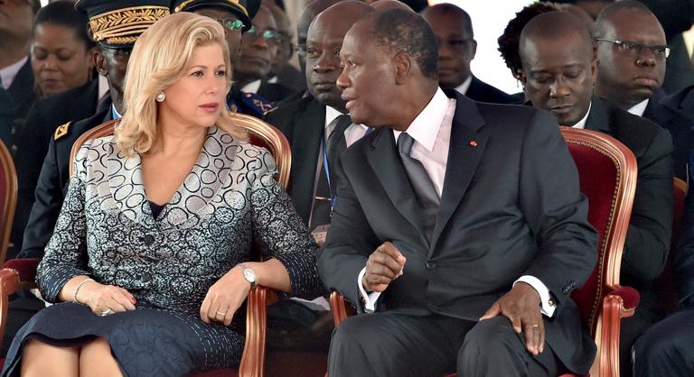 Elnöki rezidencia, repülőtér és családi mauzóleum is épül az elnök szülővárosában