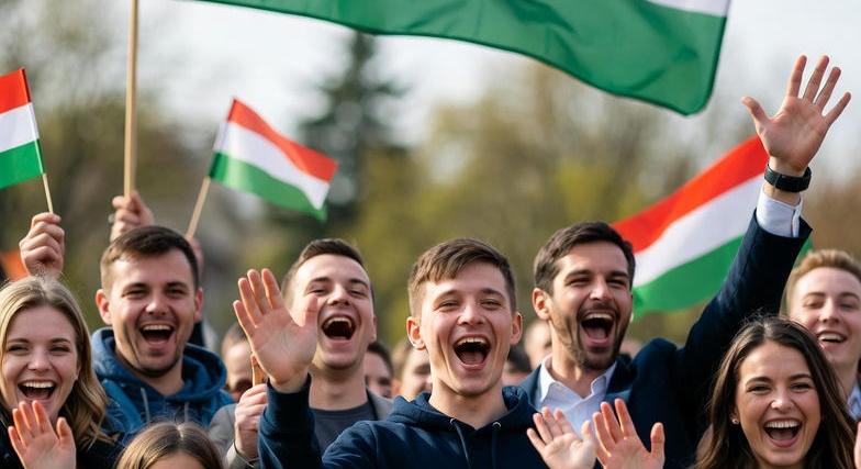 Erős családok, erős nemzet – 2026 reményteli kezdete