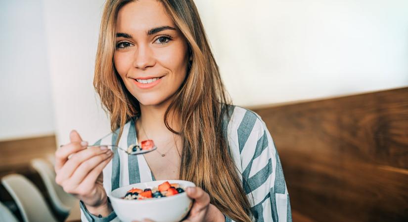 Ezért szeretem a növényi alapú reggeliket – így változtatták meg a napomat