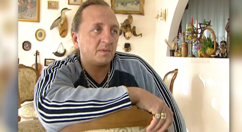 25 éve hunyt el Zámbó Jimmy – emlékezzünk a Királyra ritka videókkal