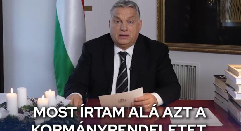 Aranyszínű sárgaság, gyermekvédelem, 3 százalékos hitel – Öt veszélyhelyzeti rendelet, amelynek aligha van köze a háborúhoz