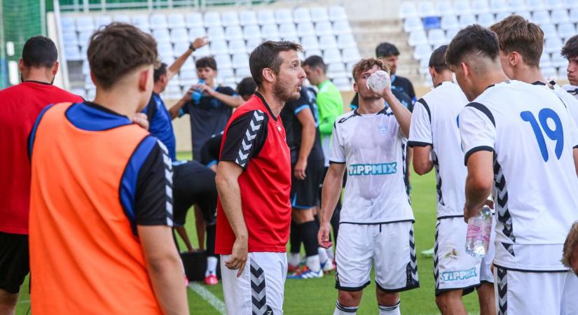 Van, aki új fejezetet nyitna karrierjében, van, aki ott folytatná, ahol az előző évben abbahagyta – sportolóink számoltak be várakozásaikról