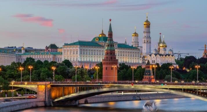 Ezért maradnak a német cégek Oroszországban a szankciók ellenére