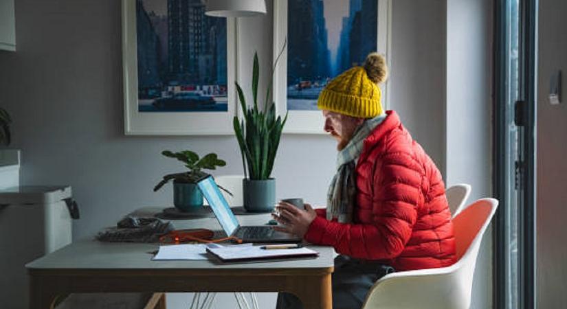 Fel kell ébredni az ünnepek varázsából, jönnek a mínuszok nappal is